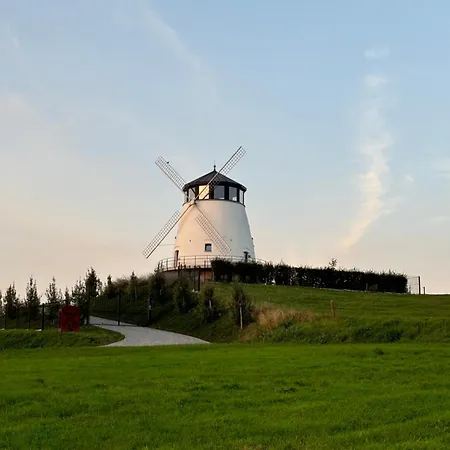 Moulin De Barbissart Obigies