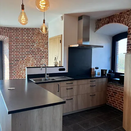 Casa vacanze Moulin De Barbissart Obigies