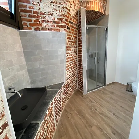 Moulin De Barbissart Obigies