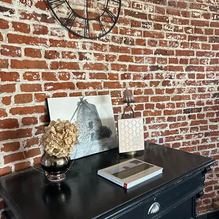 Casa vacanze Moulin De Barbissart *