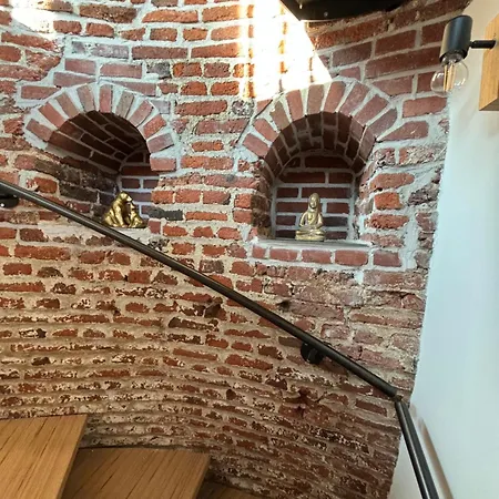 Moulin De Barbissart *