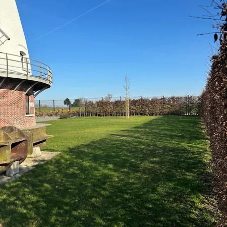 Moulin De Barbissart Obigies