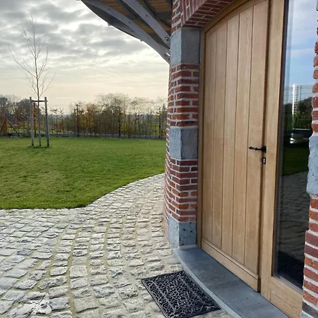 Moulin De Barbissart * Obigies