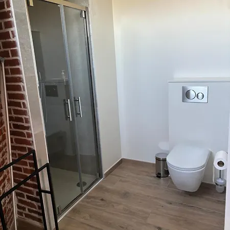 Moulin De Barbissart 펜션