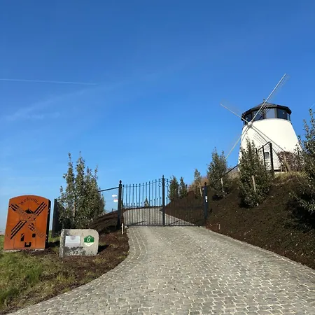 펜션 Moulin De Barbissart