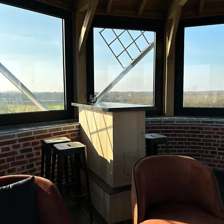 Moulin De Barbissart Casa vacanze *