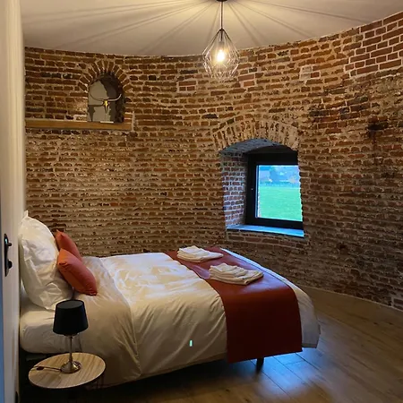 Moulin De Barbissart Casa vacanze Obigies