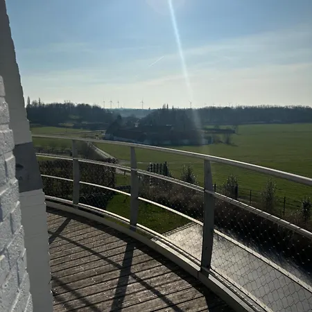 Moulin De Barbissart *