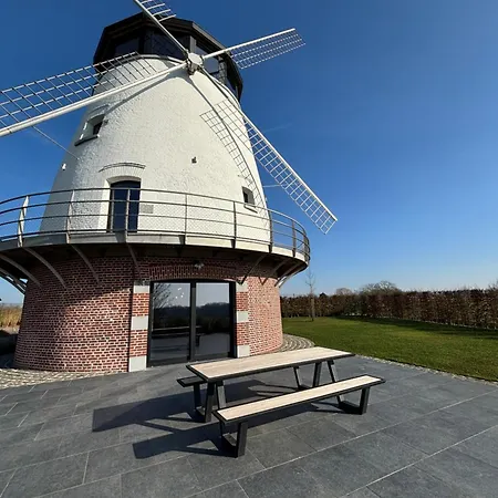 Moulin De Barbissart Obigies