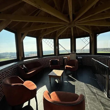 Moulin De Barbissart