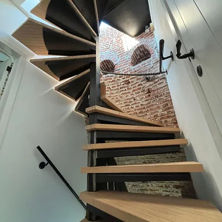 Moulin De Barbissart 펜션