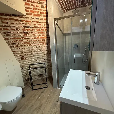 Casa vacanze Moulin De Barbissart