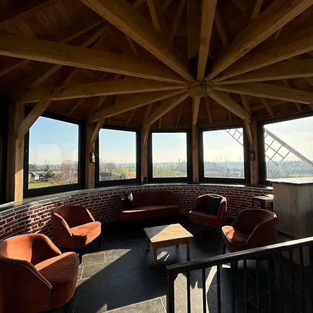 Moulin De Barbissart Casa vacanze *