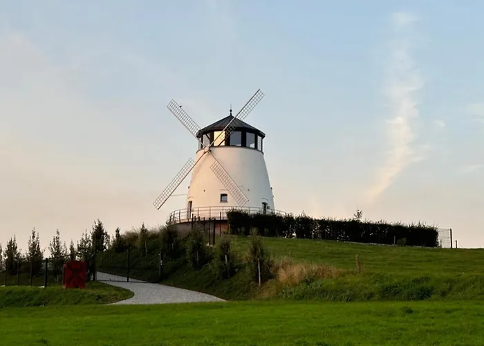 Moulin De Barbissart Obigies