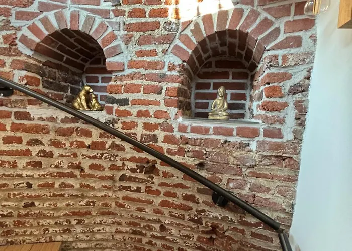 Moulin De Barbissart *