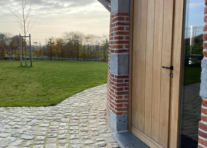 Moulin De Barbissart * Obigies