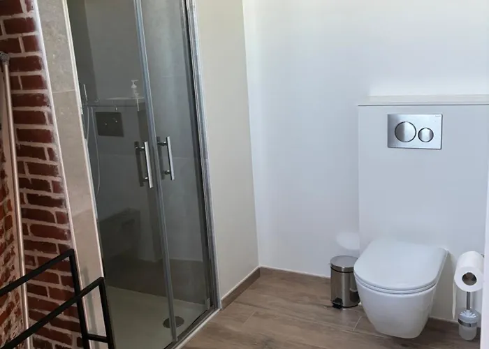 Moulin De Barbissart Hébergement de vacances