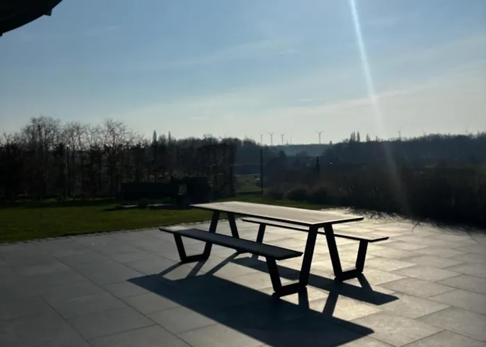 Hébergement de vacances Moulin De Barbissart *