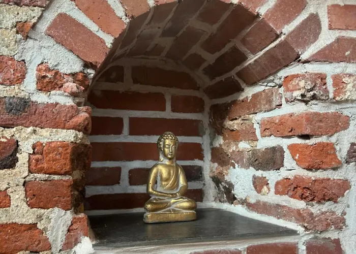 Holiday home Moulin De Barbissart Obigies