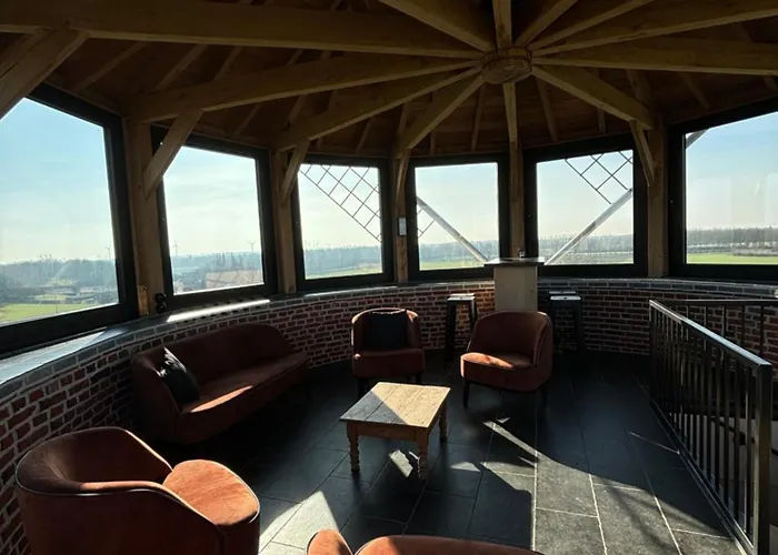 Moulin De Barbissart