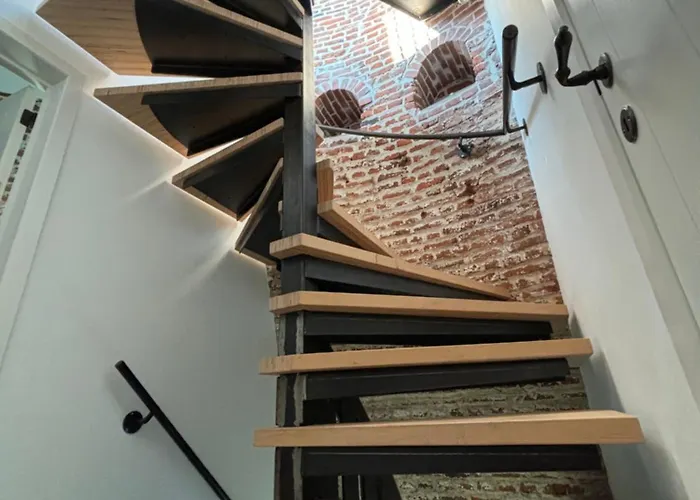 Moulin De Barbissart Hébergement de vacances