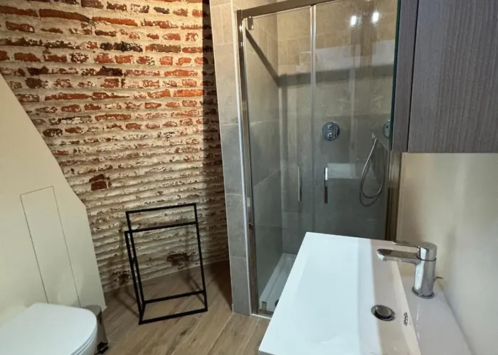 Hébergement de vacances Moulin De Barbissart